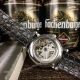 New Copy Patek Philippe Power Reserve Watch - SS Double Tourbillon Dial (7)_th.jpg